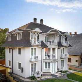 VillaBoglár Panzió Balatonboglár