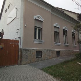 City Szállás Kaposvár