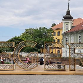 Li Get Apartman Eger