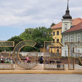 Li Get Apartman Eger