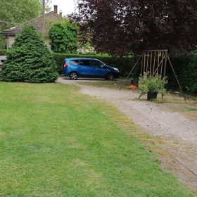 Fülemüle Apartmanház Balatonfenyves