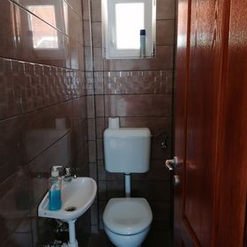 Fülemüle Apartmanház Balatonfenyves