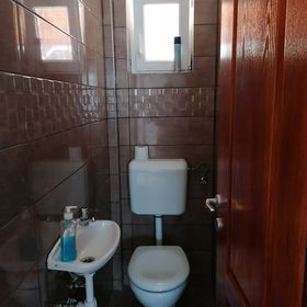 Fülemüle Apartmanház Balatonfenyves