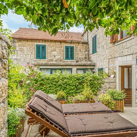 Vendégház Gruda - CDD101