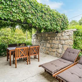 Vendégház Gruda - CDD101