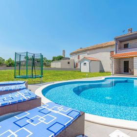 Vendégház Bratulići - CIO033