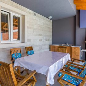 Vendégház Bratulići - CIO033