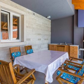 Vendégház Bratulići - CIO033