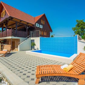 Vendégház Bedenica - CCC197