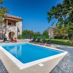 Vendégház Rojnići - CIC784