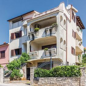 Apartman Pula - CIP498