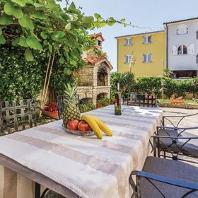 Apartman Pula - CIP498