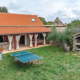 Vendégház Oklaj - CDJ700