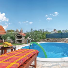 Vendégház Oklaj - CDJ700