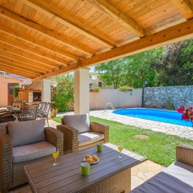 Vendégház Žminj - CIL035