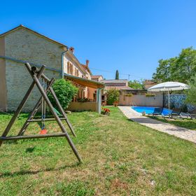 Vendégház Žminj - CIL035