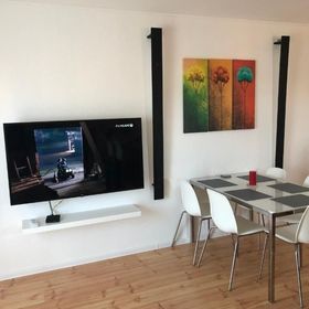Hanga Apartman Tiszafüred