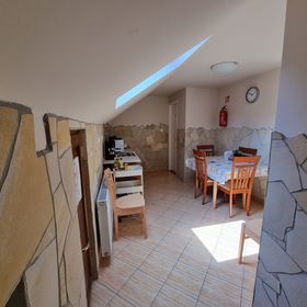 Abigél II. Vendégház Miskolctapolca