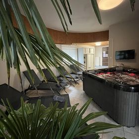 Kinizsi Udvar Apartmanok Balatonboglár