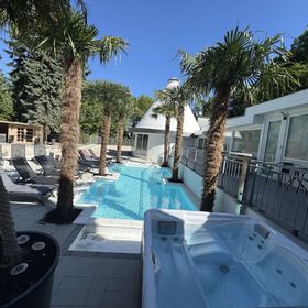 Kinizsi Udvar Apartmanok Balatonboglár