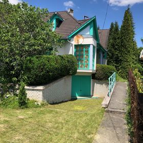 Villa Mediterrán Zalakaros