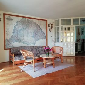 Villa Mediterrán Zalakaros