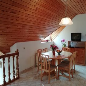 Villa Mediterrán Zalakaros