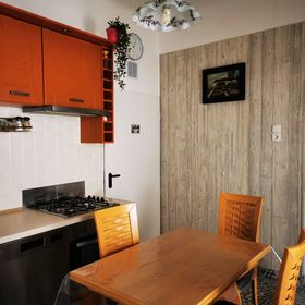 Lehel Apartman Keszthely