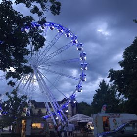 Lehel Apartman Keszthely