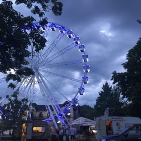 Lehel Apartman Keszthely