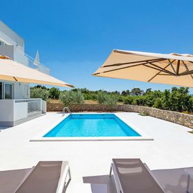 Vendégház Punat - CKI330