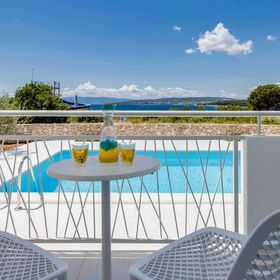 Vendégház Punat - CKI330