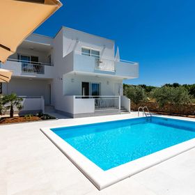 Vendégház Punat - CKI330