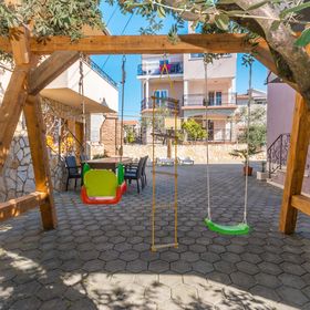 Vendégház Bibinje - CDA875