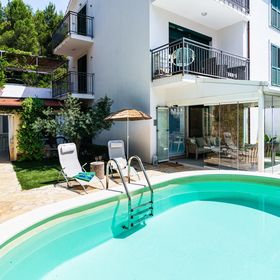 Apartman Ivan Dolac - CDH572