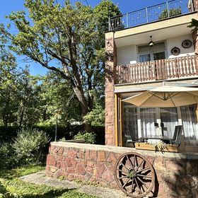 Pálkövei 65. Apartman Pálköve