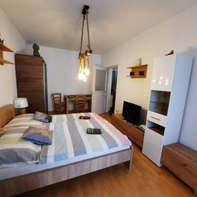 Zöld Béka Apartmanok Kölcsey II. Hajdúszoboszló