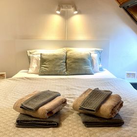 Napsugár Retro Apartman Gárdony