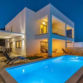 Vendégház Linardići - CKI336