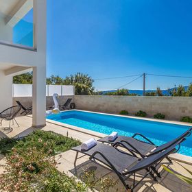 Vendégház Linardići - CKI336