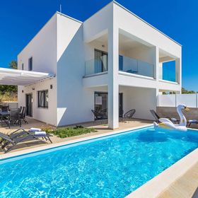 Vendégház Linardići - CKI336