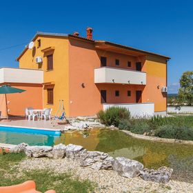 Vendégház Bratulići - CIK691