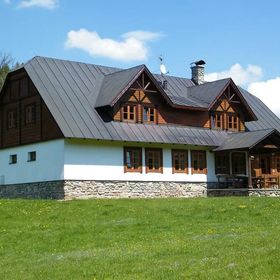 Chalupa U smrčiny Janské Lázně