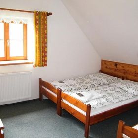 Chalupa U smrčiny Janské Lázně