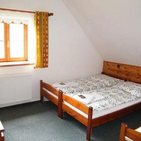 Chalupa U smrčiny Janské Lázně