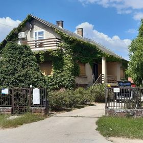 Lídia Vendégház Zánka