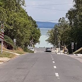 Lídia Vendégház Zánka