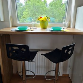 EDA Beach Apartman Siófok