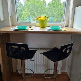 EDA Beach Apartman Siófok