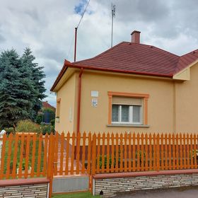 Marika Vendégház Hajdúszoboszló